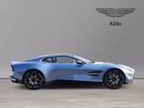 Aston Martin Vanquish V12 Concours Blue / Oxford Tan  Bowers  - Aston Martin Vanquish: Sportwagen