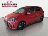 Kia PICANTO 1.0 GDI GT-LINE MJ26 LED SITZH. NAVI KAM - Kia Picanto: 1.1