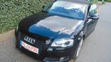 Audi A3 2.0 TFSI S tronic S line Cabriolet - Audi A3 aus 2012: Cabrio