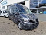 Hobby Maxia Van 680 ET - ehem. Mietfahrzeug - Hobby 680
