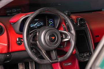 2016 Mclaren 570S — миниатюра 30