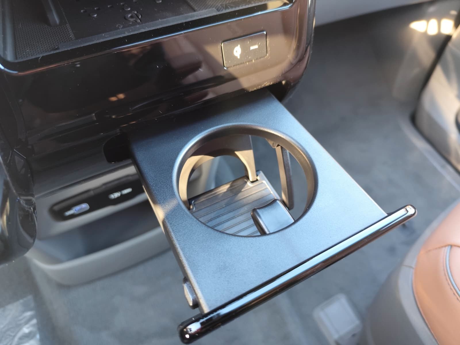 Hyundai Staria – Bild 26