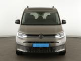 Volkswagen Caddy 2.0TDI 122PS DSG Style AHK ACC Navi DWA Pa - Volkswagen Caddy: Van