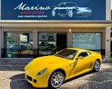 Ferrari 599 GTB Fiorano 6.0 F1 - italiana. - - Ferrari LaFerrari: Sportwagen