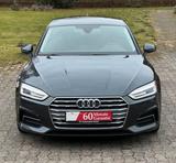 Audi A5 Sportback 35 TFSI sport - Audi A5 mit Benzin-Antrieb: Sport