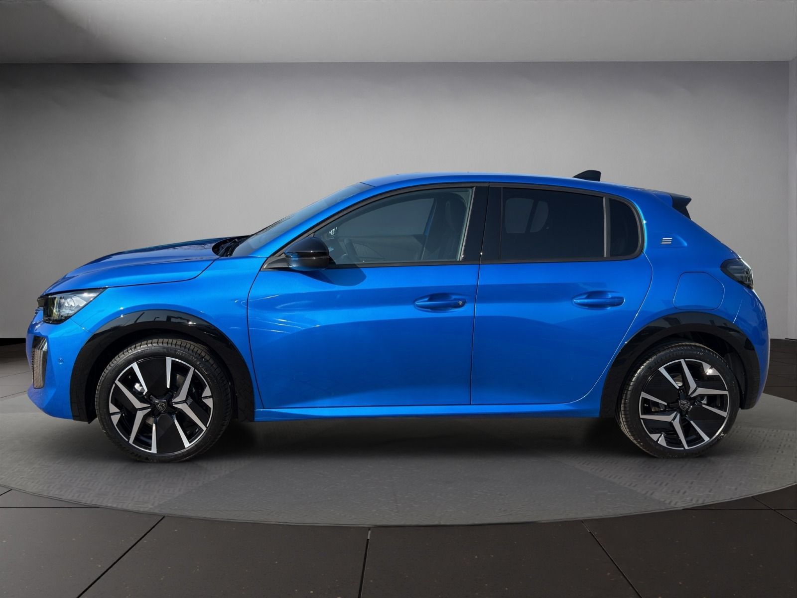 Peugeot 208 - Bild 2