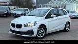 BMW 216d 2 Active Tourer Advantage *LED*PDC*TÜV*SHZ* - BMW 216 mit Anhängerkupplung