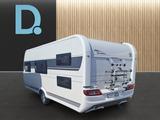 Hobby De Luxe 545 KMF  - Hobby De Luxe 545 KMF