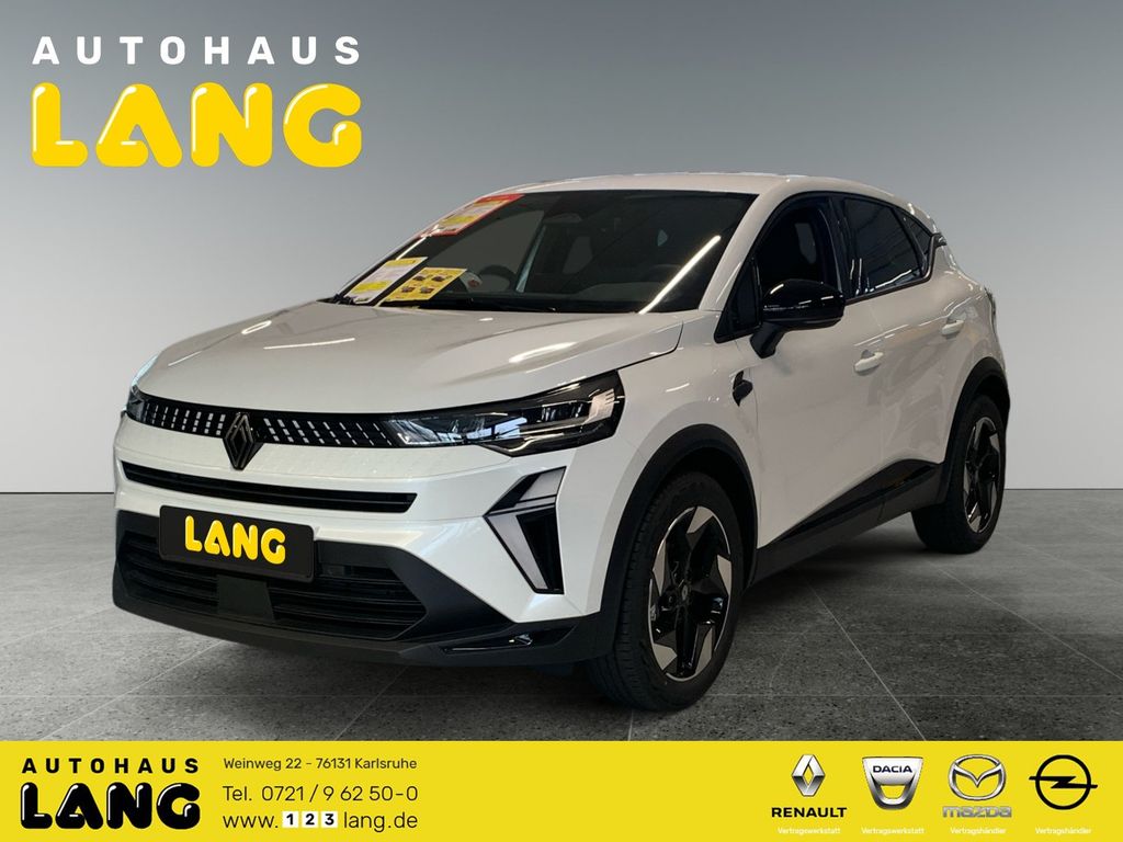 Image of Renault Captur