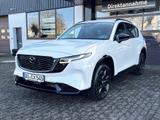 Mazda CX-5 2.5 Homura BLOP - Mazda CX-5 mit Benzin-Antrieb: Geländewagen