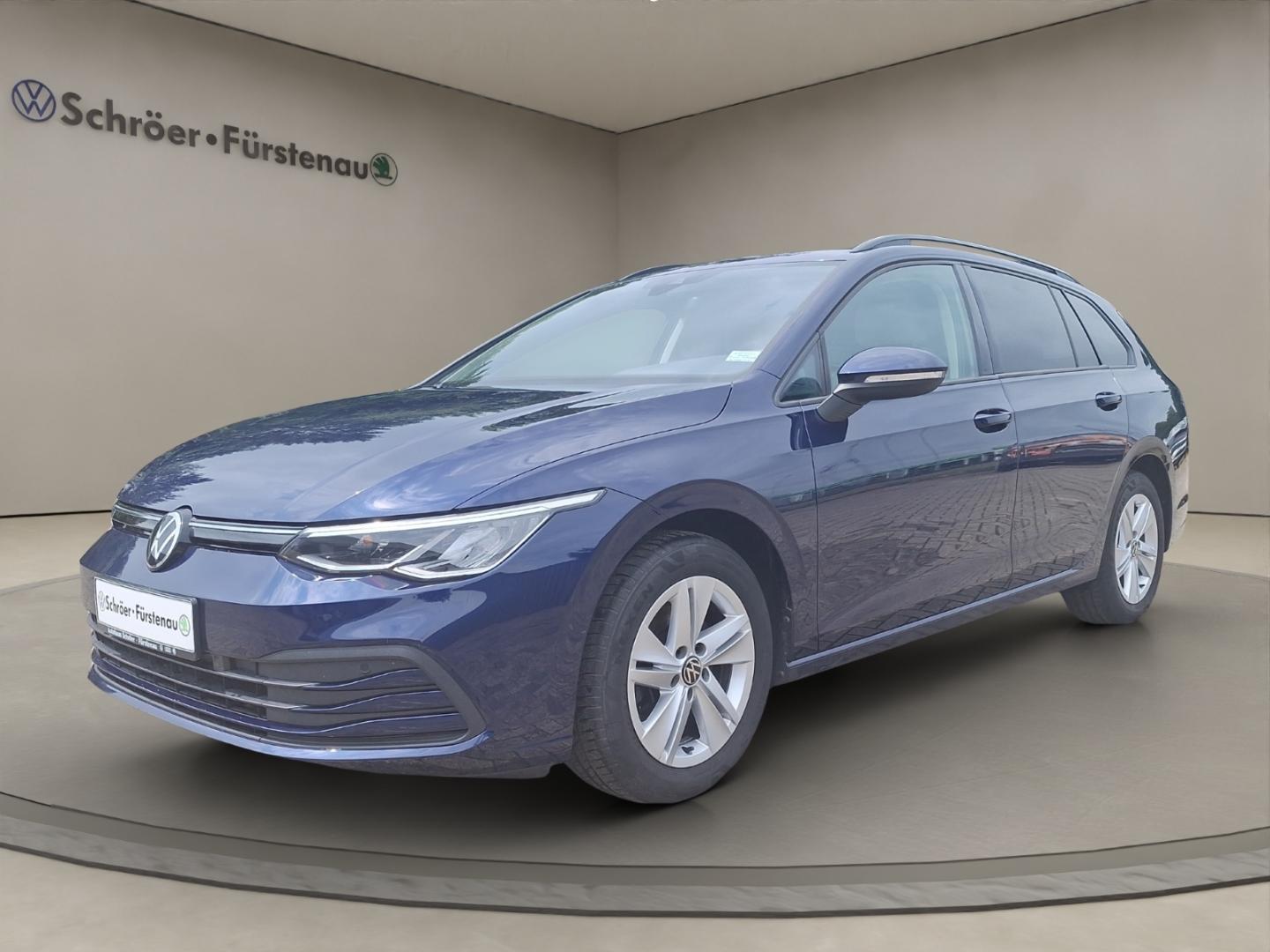 Volkswagen Golf Variant ''X-tra'' 2.0 TDI DSG (ACC/LED)