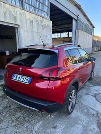 Peugeot 2008 - 3