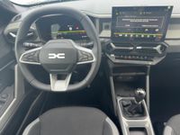 Dacia Bigster - Vorschau Bild 8