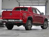 Volkswagen Amarok 3.0 TDI Aventura 4Motion Navi LED Klima - Volkswagen Amarok mit Diesel-Antrieb