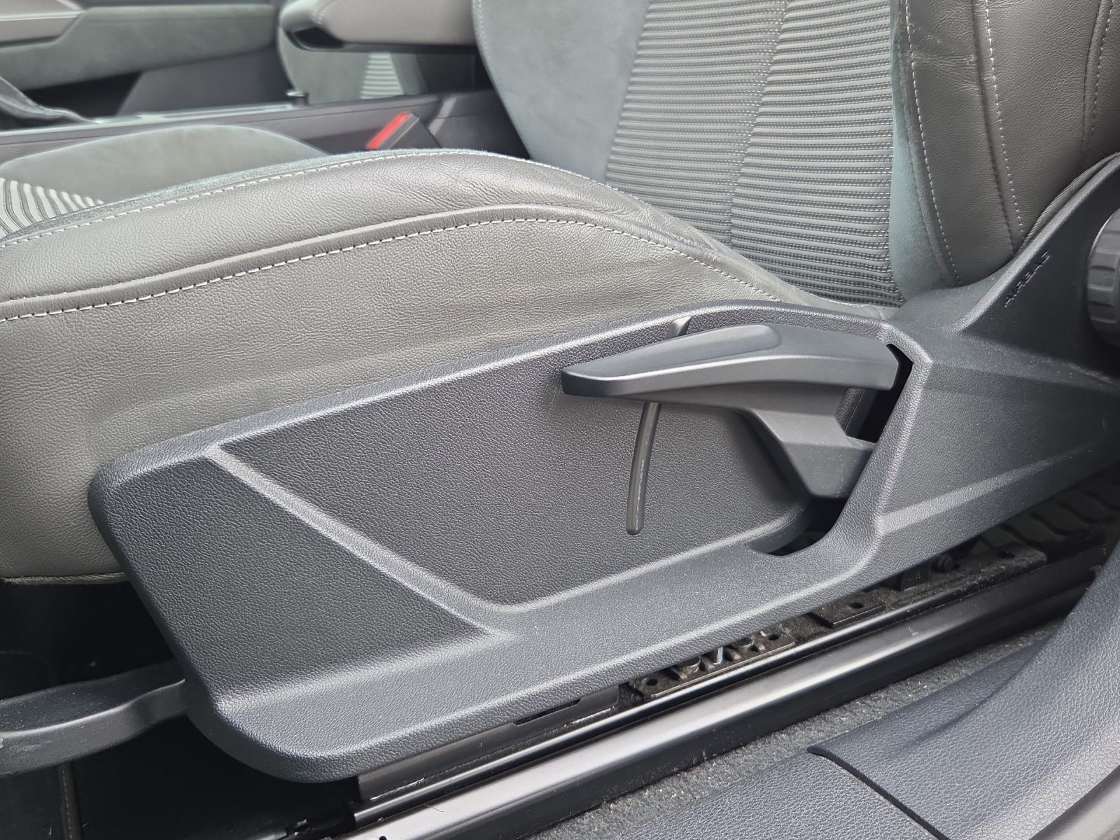Audi Q3 - Bild 16