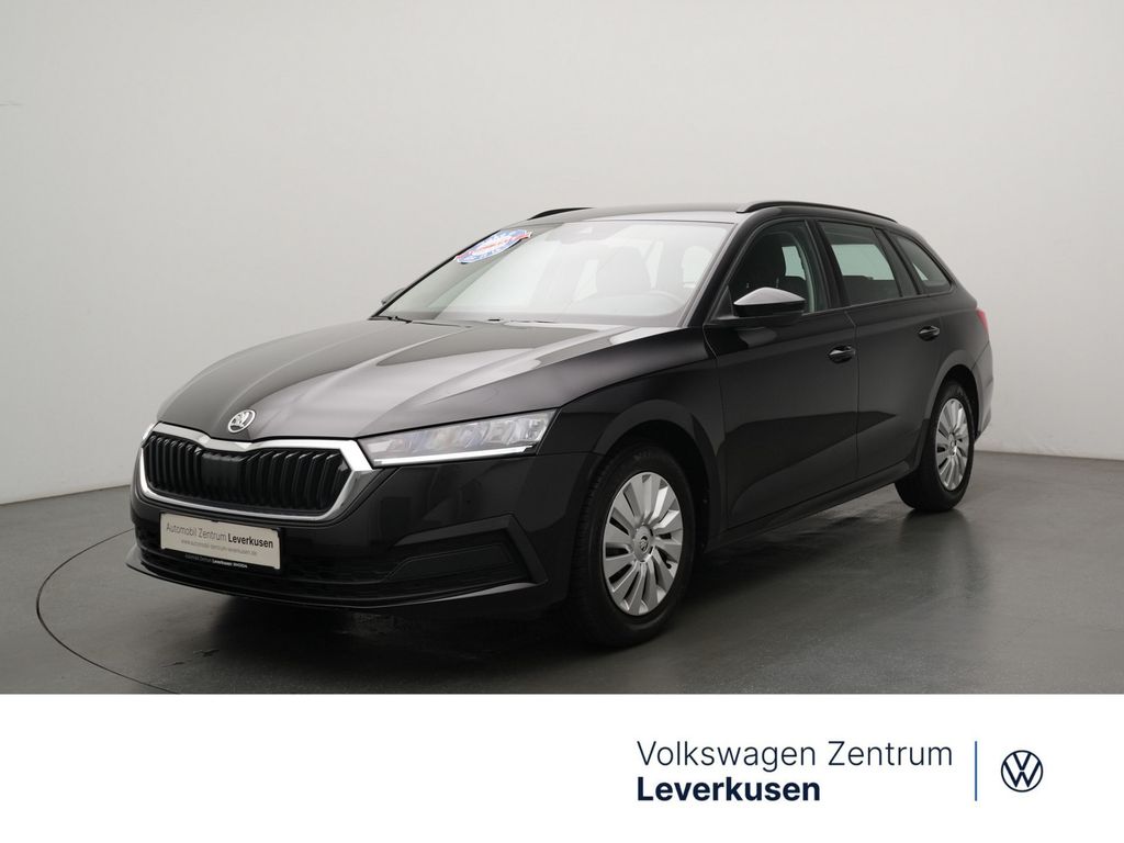 Image of Skoda Octavia