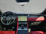 Jaguar F-Pace P250 AWD R-Dynamic HSE - Jaguar F-Pace: Hse