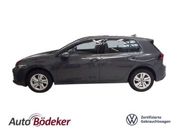 Volkswagen Golf 1.5 eTSI DSG Life Garantie 8.4.30  100.000