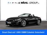 BMW Z4 sDrive20i M SPORTPAKET HEAD-UP H&K HIFI DAB A