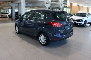 Fahrzeugabbildung Ford B-Max Trend  1,0 Ecoboost  74 KW 101 PS  Klima
