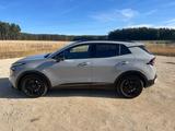 Kia Sportage 1.6 T-GDI EcoD. 118kW Nightline Ed....