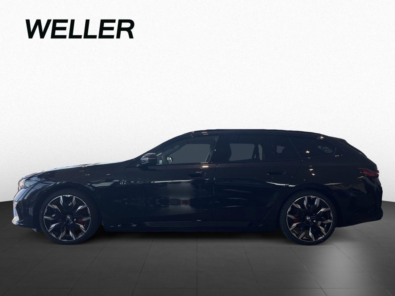 BMW i5 - Bild 10