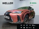 Lexus UX 300h E-FOUR F SPORT *LED*360°*GSD*Levinson*SH - Lexus Gebrauchtwagen in Augsburg