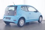 Volkswagen up! move up! 1.0 MPI 48kW Klima*SH - VW up! Gebrauchtwagen in München