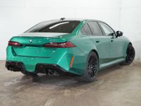 BMW M5 - Vorschau Bild 5