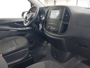 Mercedes Vito - 7