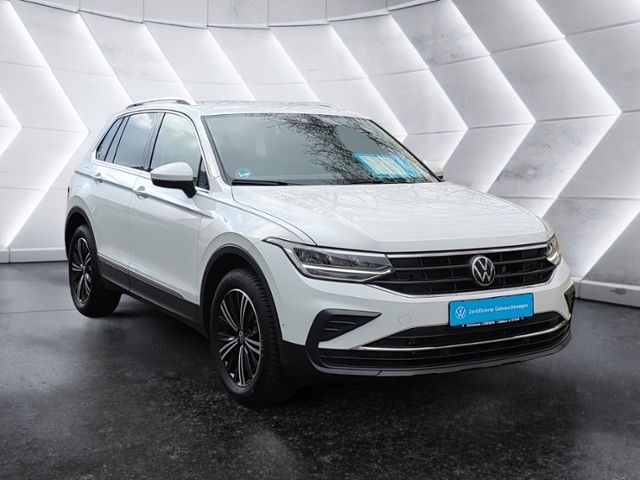 Volkswagen Tiguan - Bild 7
