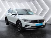 Volkswagen Tiguan - Vorschau Bild 7