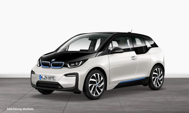 BMW i3 120Ah