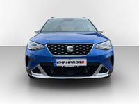 Seat Arona - Vorschau Bild 2