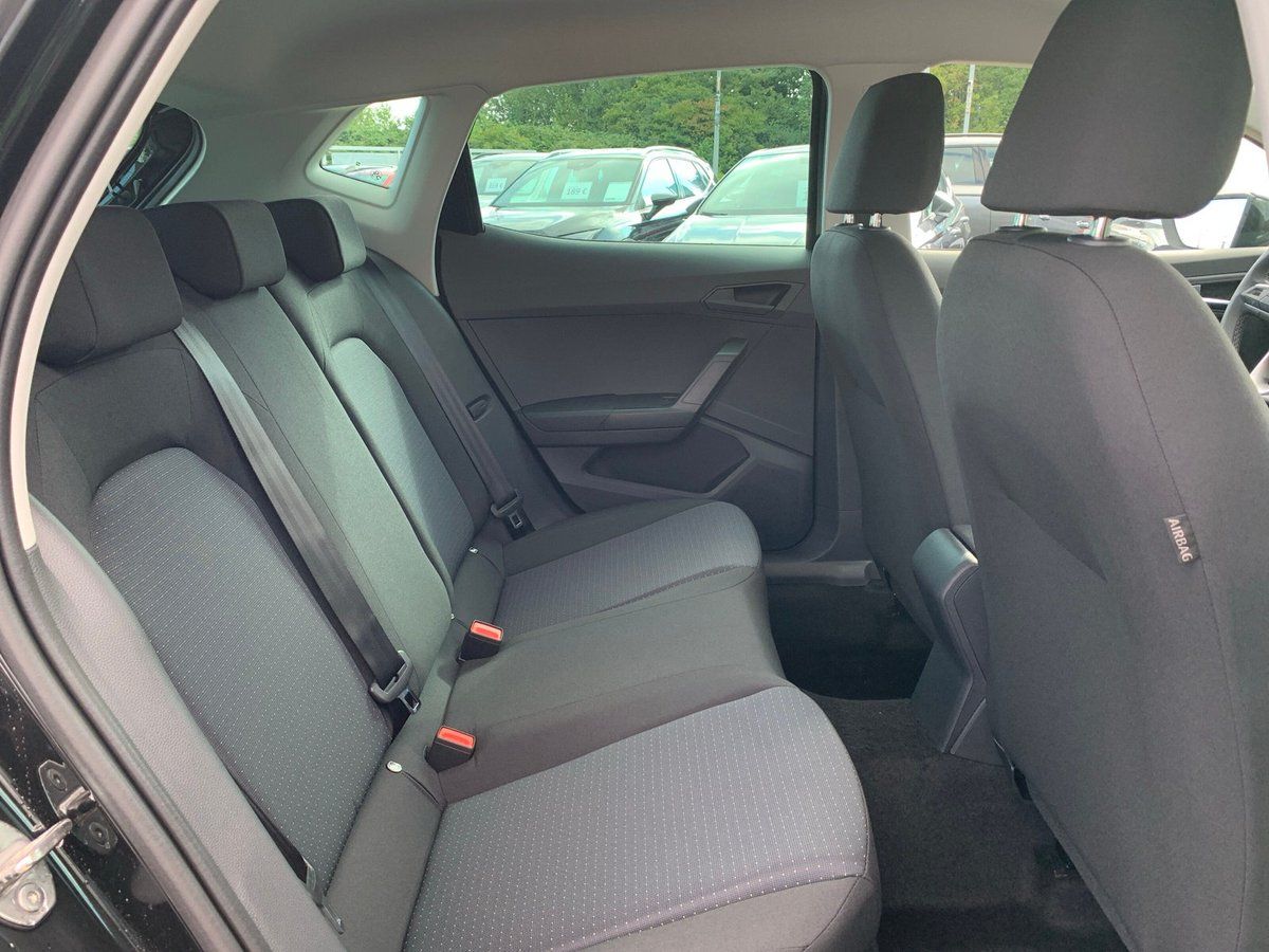 Seat Ibiza - Bild 26