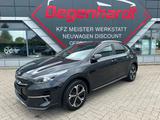 Kia XCeed Spirit Plug-in Hybrid LED NAV KAMERA AHK - Kia XCeed mit Hybrid-Antrieb