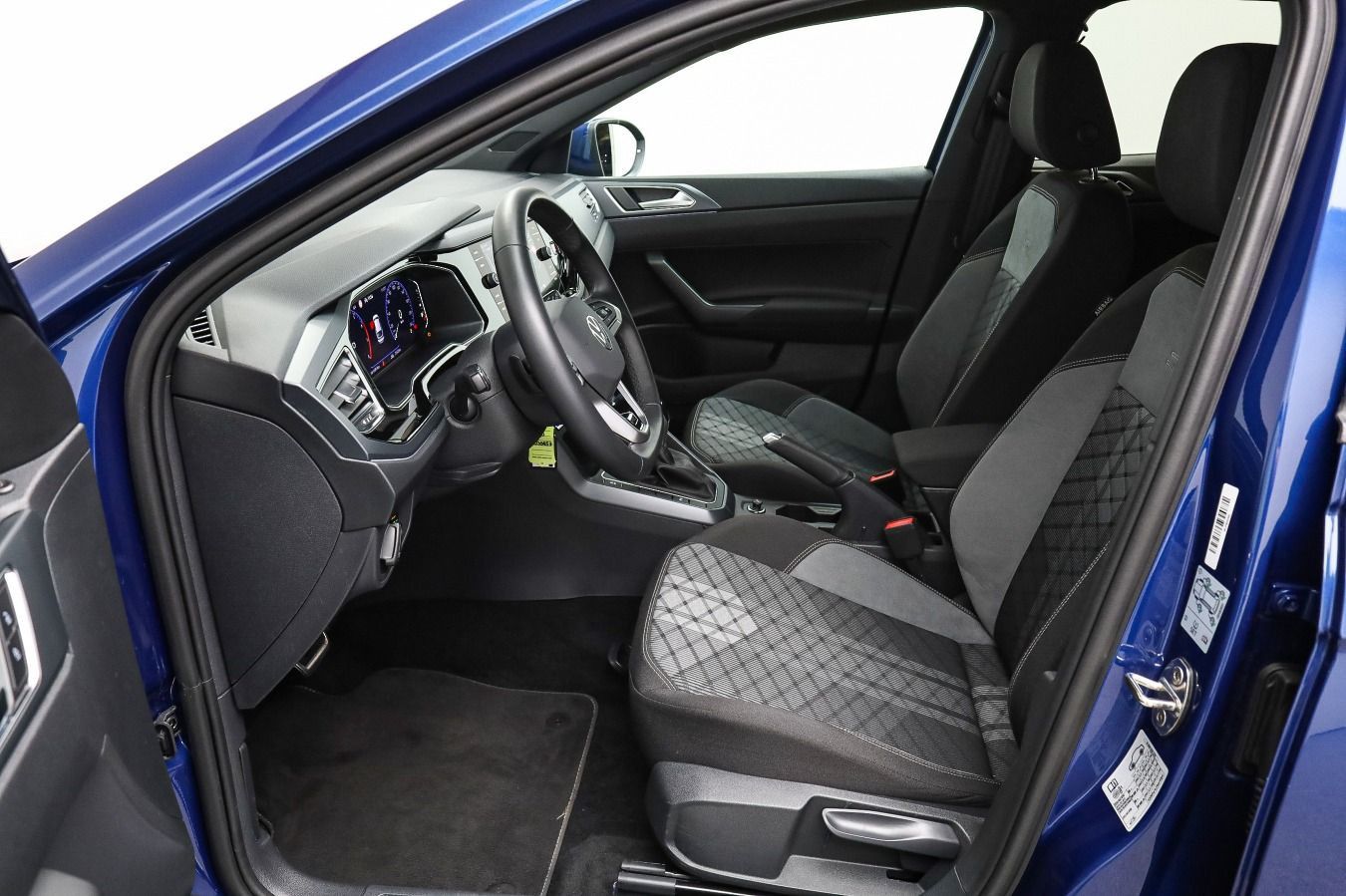 Volkswagen Taigo - Bild 10