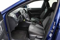 Volkswagen Taigo - Vorschau Bild 10