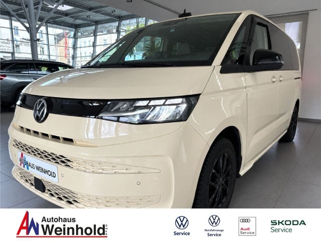 T7 Multivan 2.0 TDI LED CLI SHZ APP STHZ  (NUR G