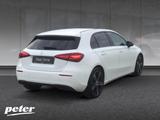 Mercedes-Benz A 220 4MATIC Progressive, Night Paket - Mercedes-Benz A 220 aus 2024