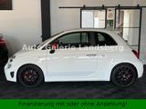 Fiat Abarth Pista*Carplay*Digital Tacho*PDC*17 Zoll* - Fiat 500: Abart