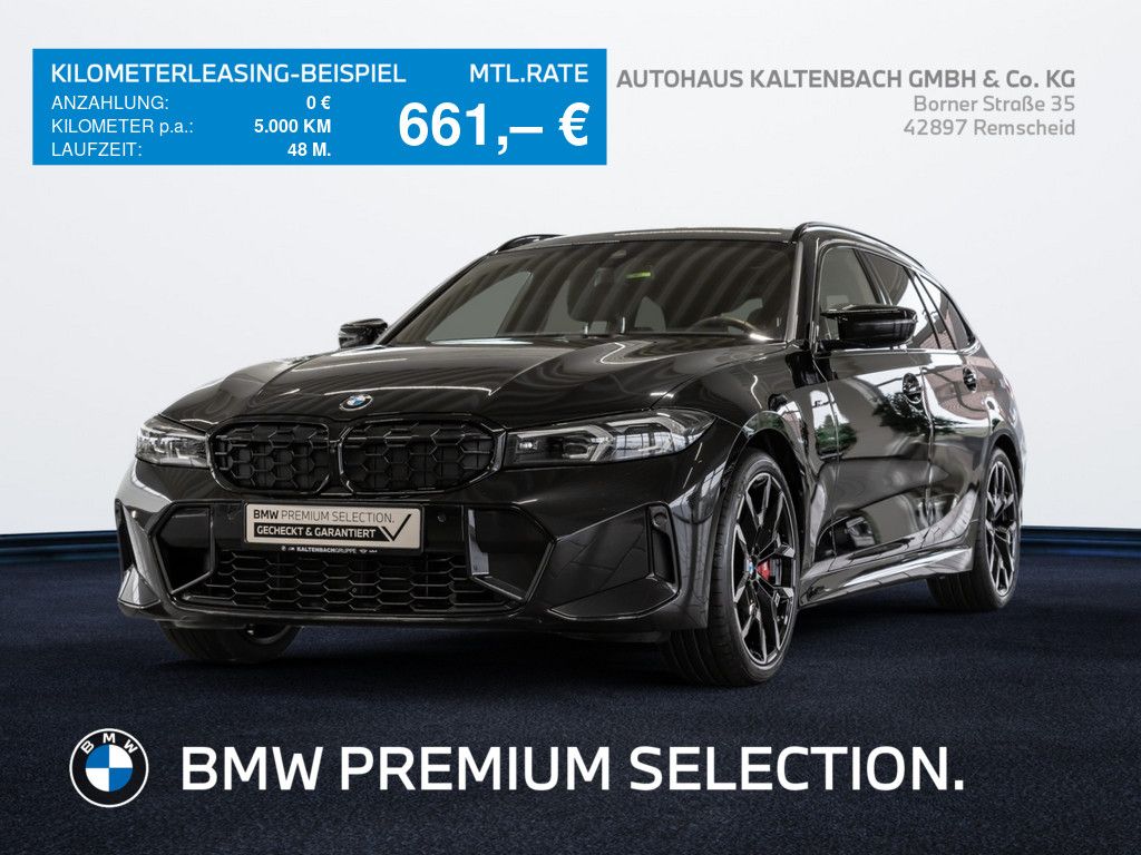 Image of BMW M340i