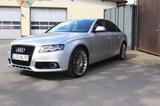 Audi A4 B8 8K S-Line - Audi A4 aus 2008: Line