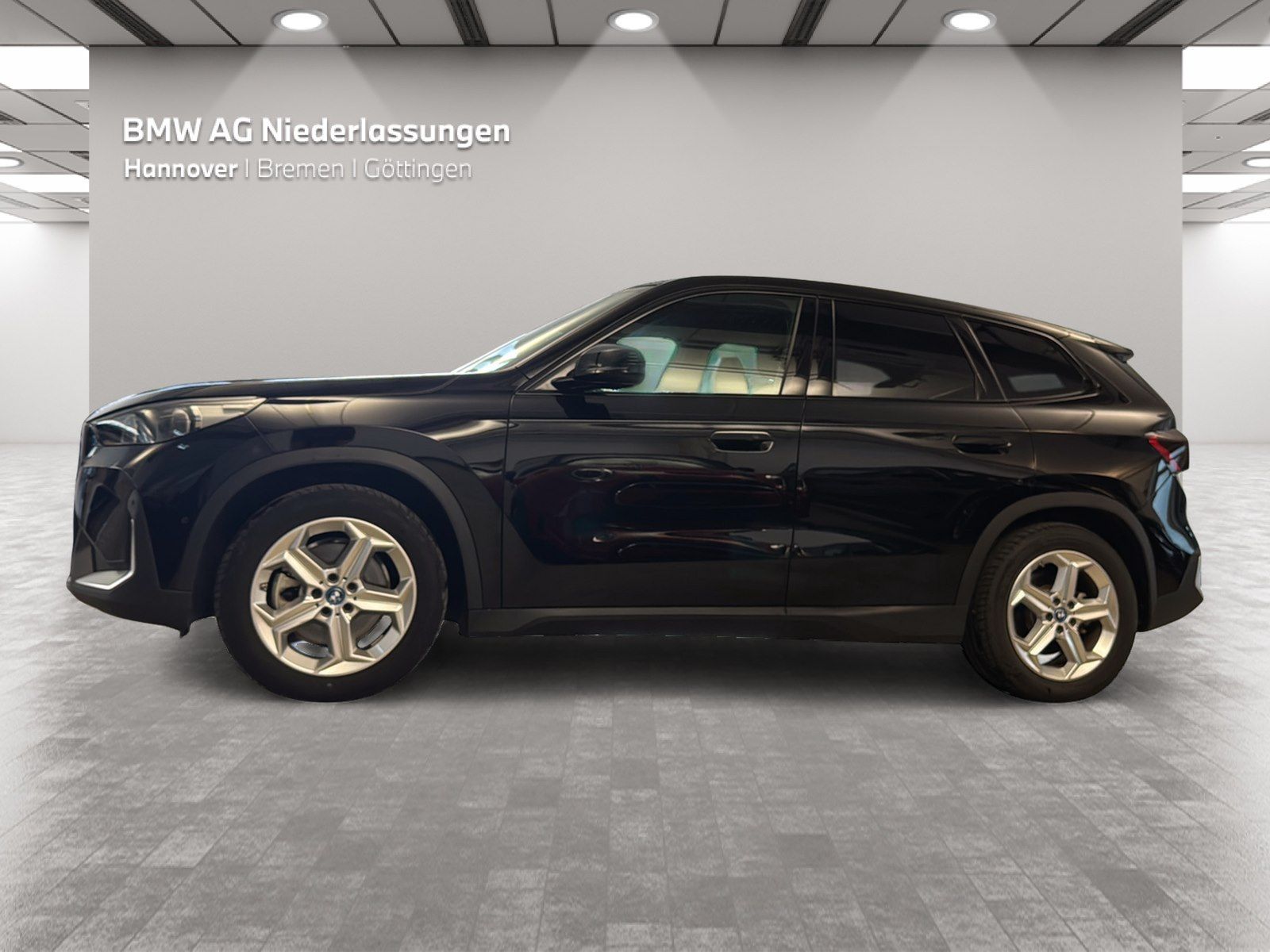 BMW iX1 xDrive30 AHK Driv.Assist+ Harman/K Kamera imagem 3