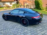 Porsche 991.1 Carrera S Coupé, Klappe,Sitzbelüft.,VIDEO - Porsche 991 von privat