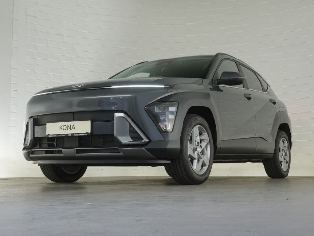 Hyundai Kona – Bild 24