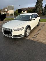 Audi A6 Allroad 3.0 TDI quattro 140kW S tronic - - Audi A6 Allroad Gebrauchtwagen