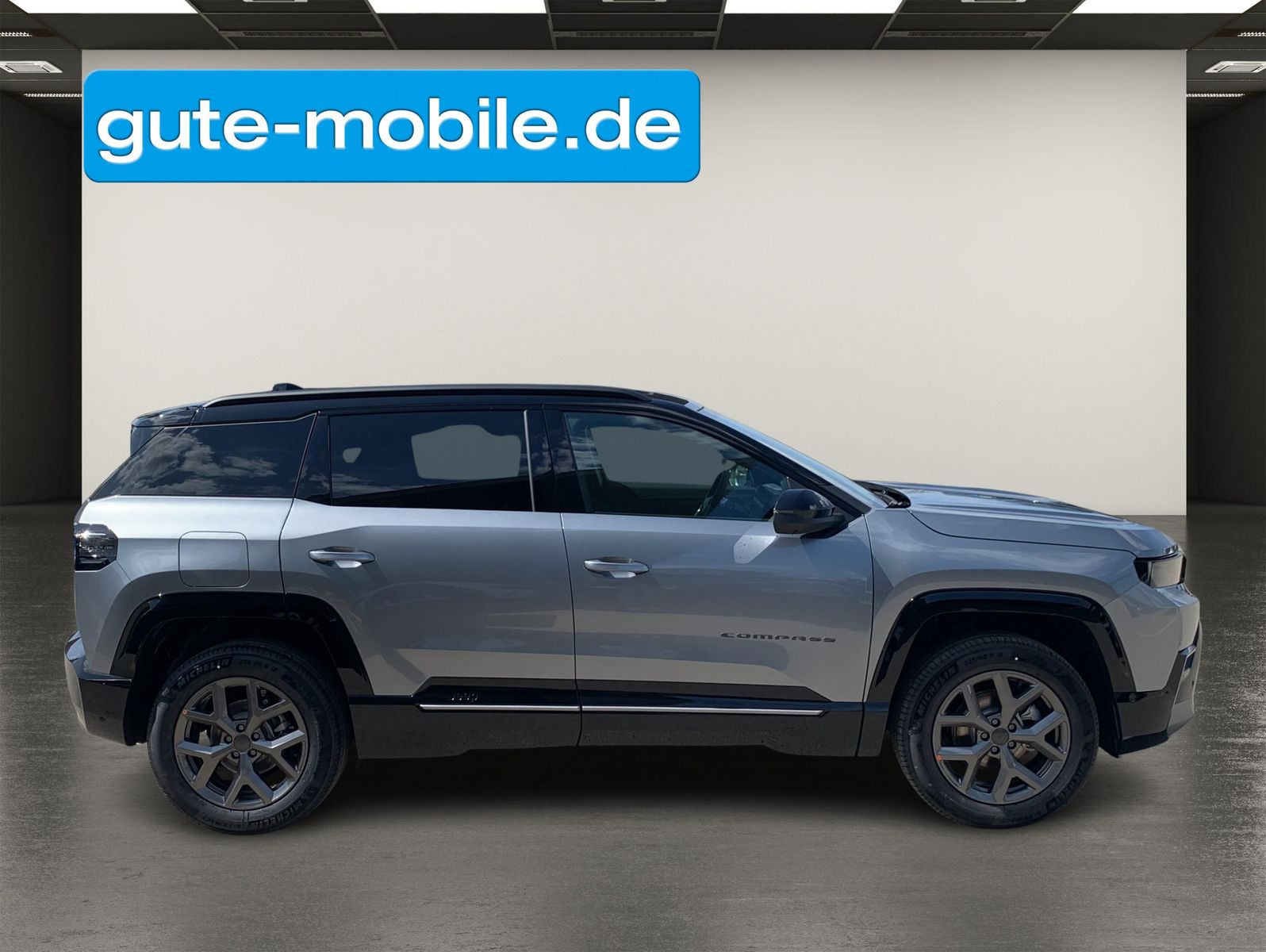 Jeep Compass - Bild 17