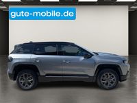 Jeep Compass - Vorschau Bild 17