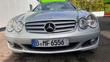 Mercedes-Benz SL350 Mercedes - Mercedes-Benz SL-Klasse Gebrauchtwagen in Berlin